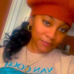 Meet your Posher, Kyndall